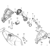 carcasse-moteur-makita-dolmar-183p06-0