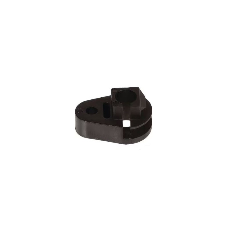 support-inferieur-porte-cable-motobineuse-fraise-a-neige-mtd-cub-cadet-746-0605