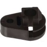 support-inferieur-porte-cable-motobineuse-fraise-a-neige-mtd-cub-cadet-746-0605