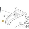 central-cover-yellow-ggp-castelgarden-stiga-alpina-mountfield-3370600430