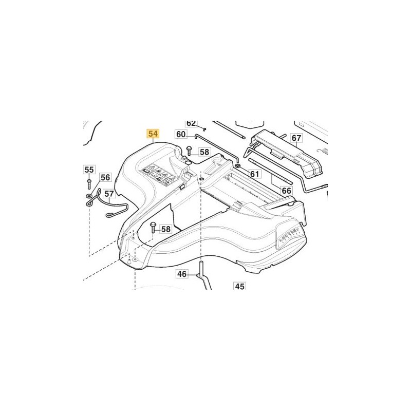 cd100-belt-trasprcover-ncs8000n-ggp-castelgarden-stiga-alpina-mountfield-3370600420