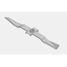 SUPPORT BLOCAGE LAME TONDEUSE DELMORINO PRM073ZD