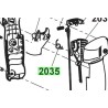 ressort-ryobi-5131036916