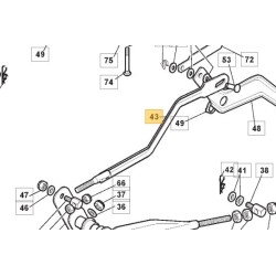 wz-lifting-levers-connarm-reinf-assy-3820006730-ggp-castelgarden-stiga