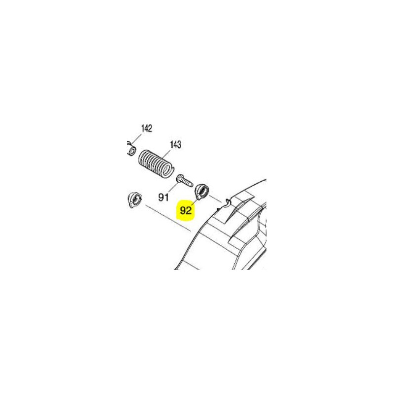 ressort-a-makita-dolmar-312c33-4