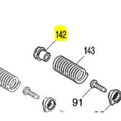 ressort-b-makita-dolmar-312c34-2