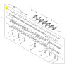 barre-peigne-echo-shindaiwa-x425000910