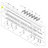barre-guide-echo-shindaiwa-x425000850