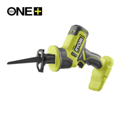 scie-sabre-compacte-18v-one-gachette-a-vitesse-modulable-ryobi-r18rsc-0