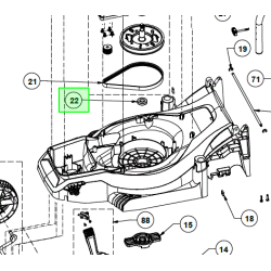 roulement-ryobi-5131049079