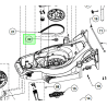 roulement-ryobi-5131049079