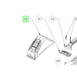 couvercle-ryobi-5131035619-5131043746-5131035619-5131