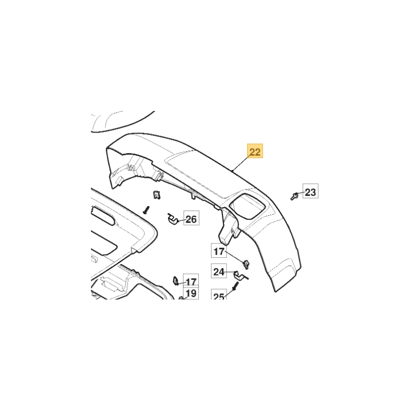 rear-cov-upper-part-yellow-st-3271104970-ggp-castelgarden-stiga