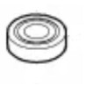 roulement-rainure-abilles-exvik-stihl-95040030709-9504-003-0709-9504-003-0709