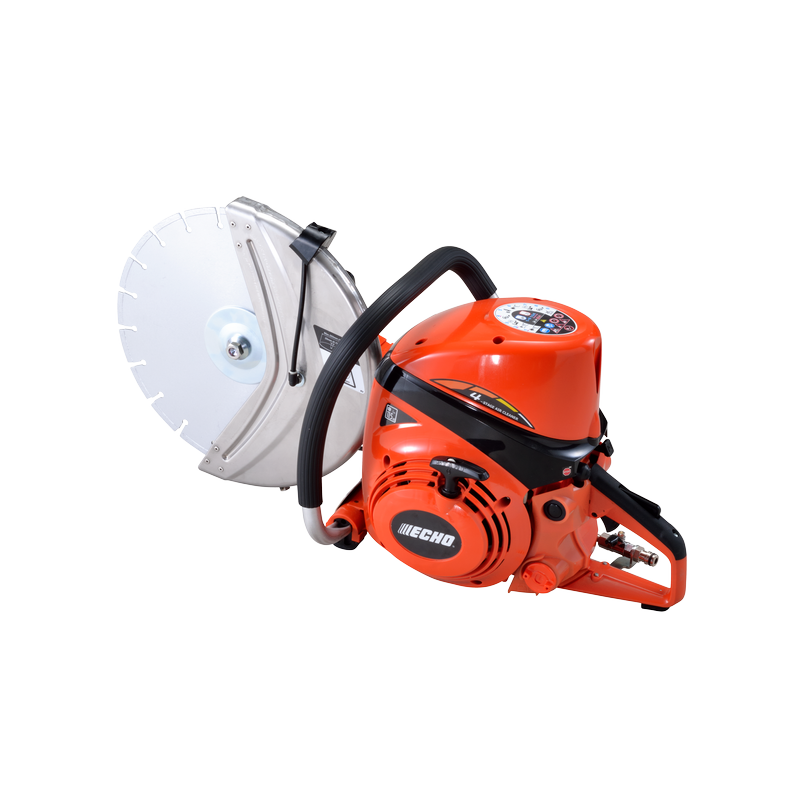 DECOUPEUSE ECHO CSG7410ES - CSG 7410 ES - CSG7410-ES - 73.5CM3