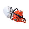 DECOUPEUSE ECHO CSG7410ES - CSG 7410 ES - CSG7410-ES - 73.5CM3