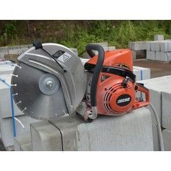 DECOUPEUSE ECHO CSG7410ES - CSG 7410 ES - CSG7410-ES - 73.5CM3