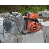 DECOUPEUSE ECHO CSG7410ES - CSG 7410 ES - CSG7410-ES - 73.5CM3