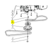 courroie-de-transmission-tracteur-tondeuse-74cm-topsun-roques-et-lecoeur-vert-loisirs-dormak-20093380