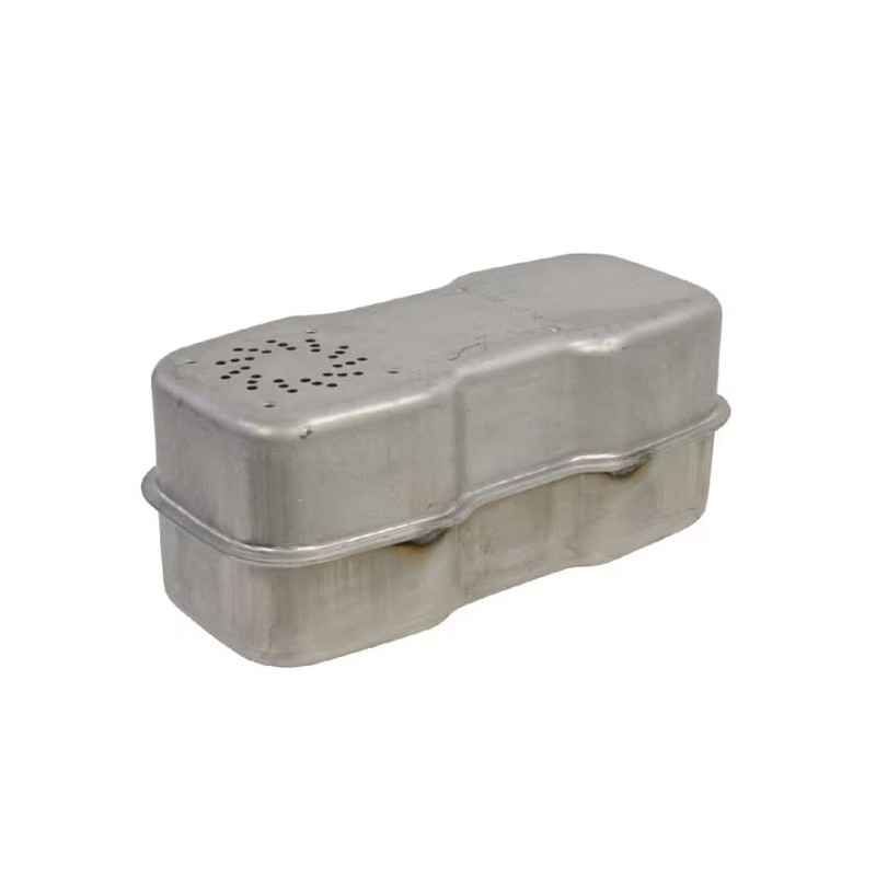 pot-echappement-mtd-751-0616b-751-0616-751-0616a