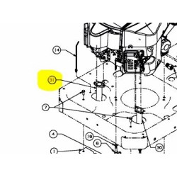 tube-echappement-tracteur-tondeuse-mtd-cub-cadet-751-10771