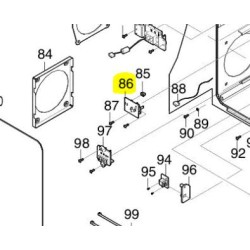circuit-pcb-d-makita-dolmar-se00001070