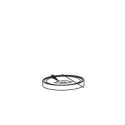 rondelen-caoutch-ryobi-5131037386