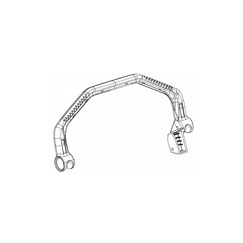 poignee-tondeuse-wolf-red-mtd-631-05391a-631-05391