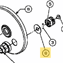 rondelle-mtd-yardman-736-04159