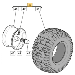 wheel-assy-18-fengchi-wanda-p512-dg-ggp-castelgarden-stiga-alpina-mountfield-3826801040-3826800920-3826801250