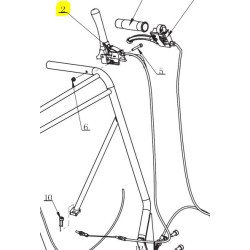 cable-embrayage-avancement-saisir-rl0305010043-roques-et-lecoeur-rl0002100015