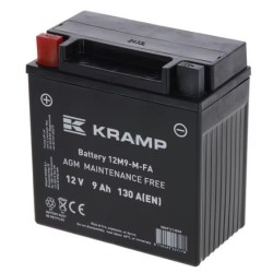BATTERIE SANS ENTRETIEN...