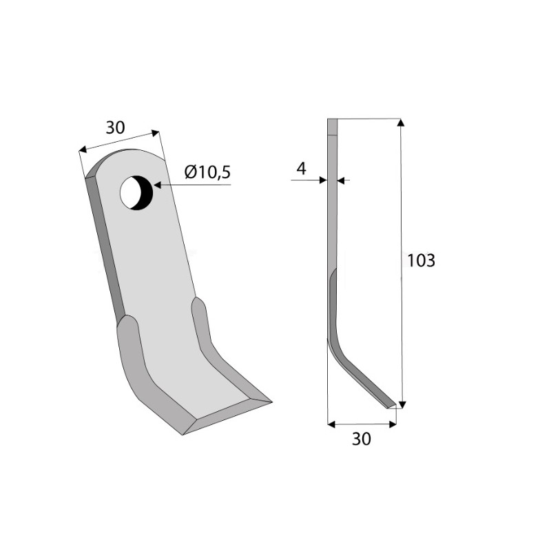 couteau-y-broyeur-orec-103mm