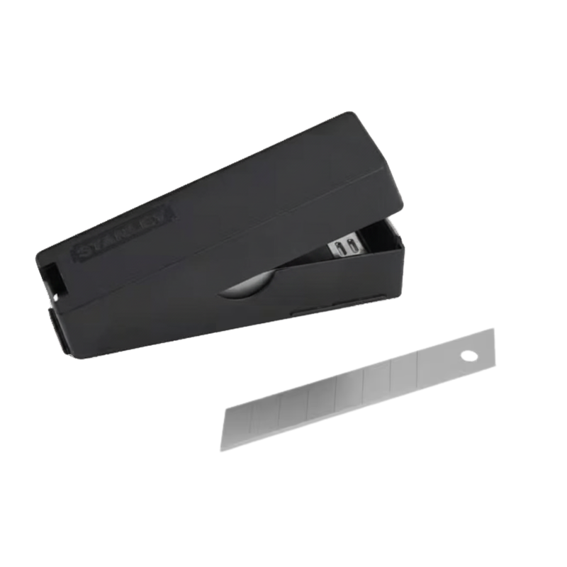 lot-de-50-lames-secables-de-cutter-stanley-18-mm