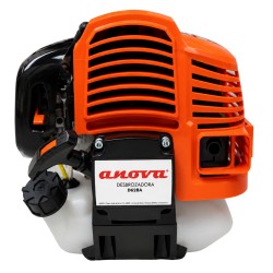 debroussailleuse-anova-62cc-moteur