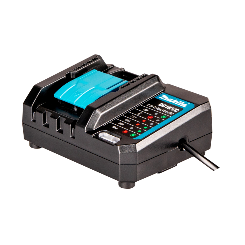 CHARGEUR STANDARD - MAKITA - DOLMAR - DC18WC - 1910G0-1