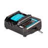 CHARGEUR STANDARD - MAKITA - DOLMAR - DC18WC - 1910G0-1