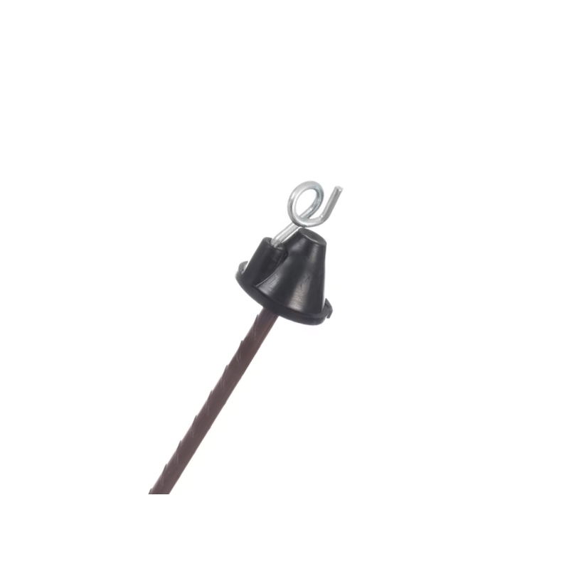 chapeau-isolateur-de-tete-piquet-cloture-metal-vache-chevaux-mouton