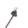 chapeau-isolateur-de-tete-piquet-cloture-metal-vache-chevaux-mouton