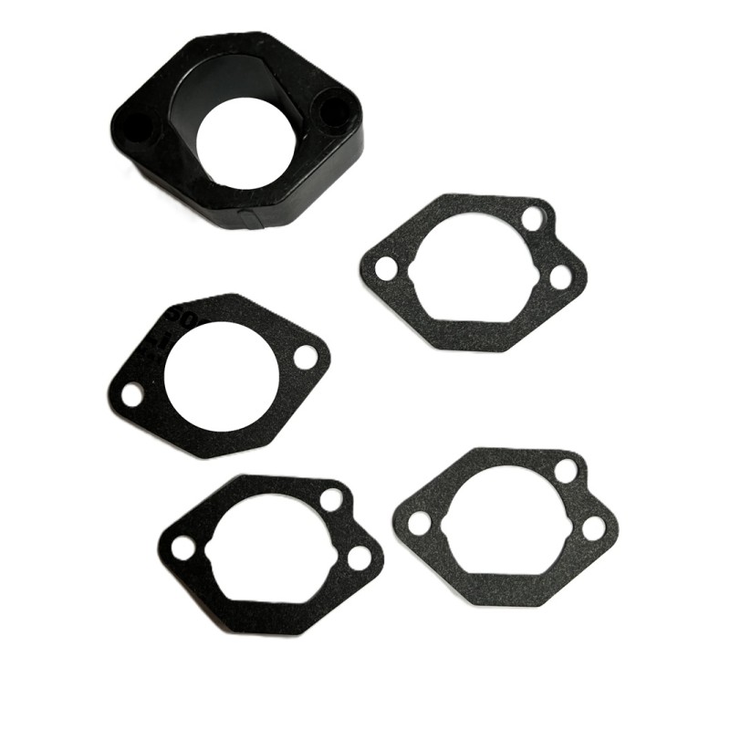 piece-d-ecartement-carburateur-briggs-et-stratton-715120