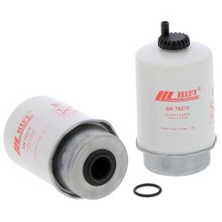 filtre-a-gasoil-hifi-filter-sn-70270-sn70270