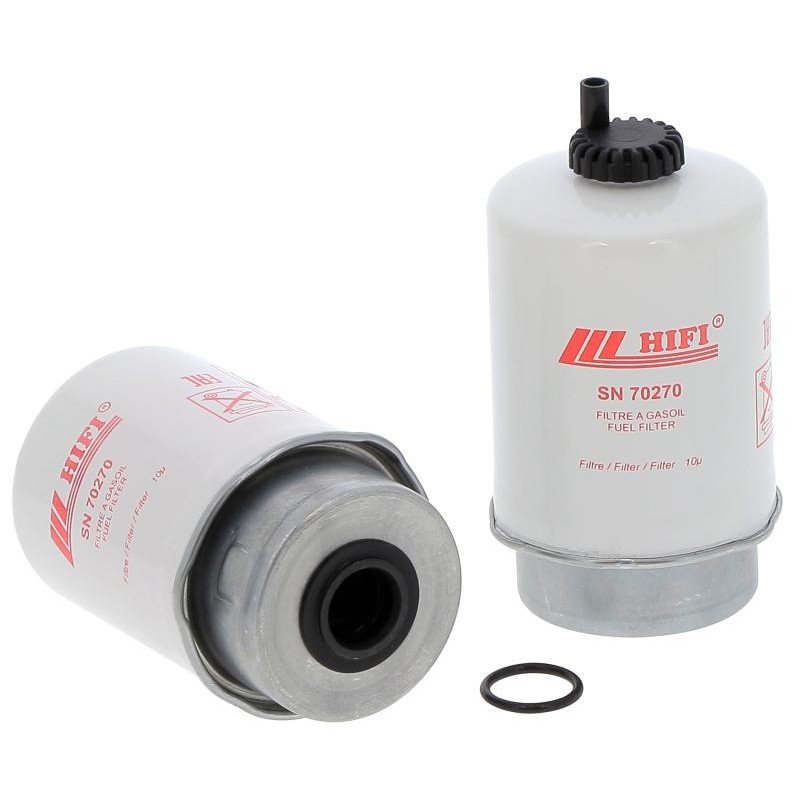 filtre-a-gasoil-hifi-filter-sn-70270-sn70270