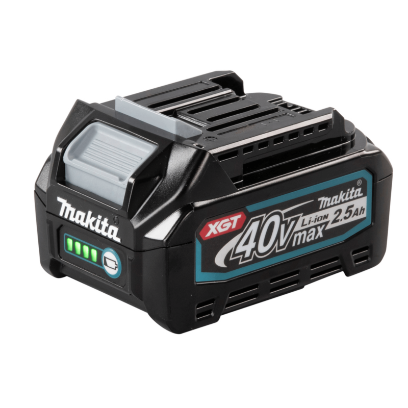 batterie-makita-bl4025-191b36-3-xgt-40v-max-li-ion-25-ah