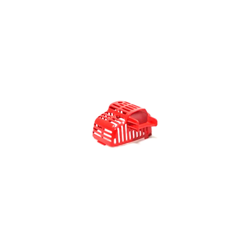 couvercle-echapt-echo-shindaiwa-a320000870