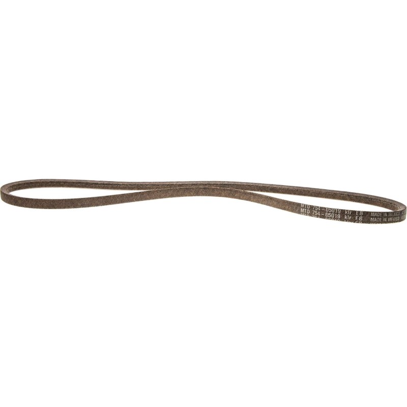 courroie-entrainement-fraise-a-neige-mtd-cub-cadet-754-05019-954-05019