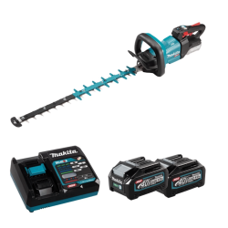 taille-haies-makita-uh004gm201-xgt-40v-max-lame-60-cm-2-batteries-40-ah-chargeur-rapide