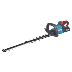 taille-haie-makita-uh006gm201-40v-xgt-brushless-lame-60-cm-2-batteries-40-ah-chargeur-rapide