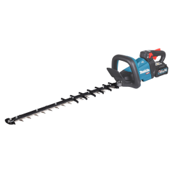 taille-haie-makita-uh006gm101-sans-fil-40v-max-xgt-brushless-lame-60-cm-batterie-4ah-chargeur-dc40ra