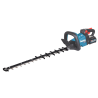 taille-haie-makita-uh006gm101-sans-fil-40v-max-xgt-brushless-lame-60-cm-batterie-4ah-chargeur-dc40ra