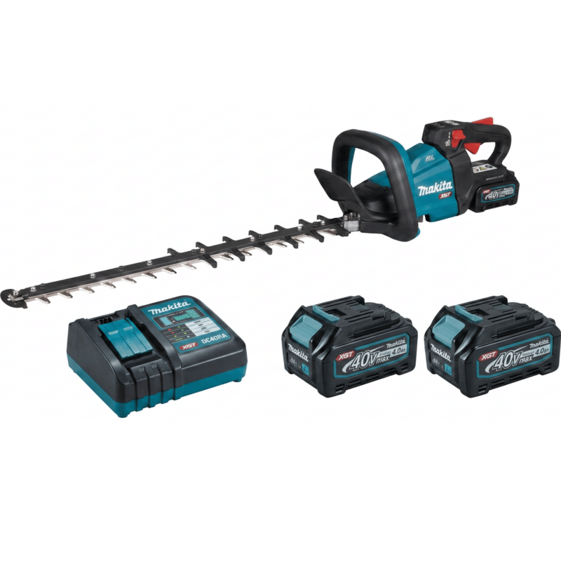 makita-uh007gm20-taille-haie-xgt-40v-max-lamier-75-cm-moteur-brushless-720-w-25-mm-2-batteries-chargeur-rapide